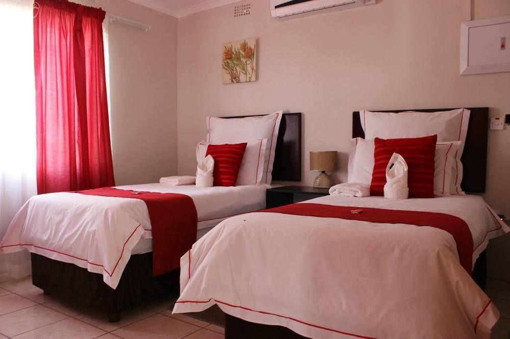 Hill View Inn Serowe Luaran gambar